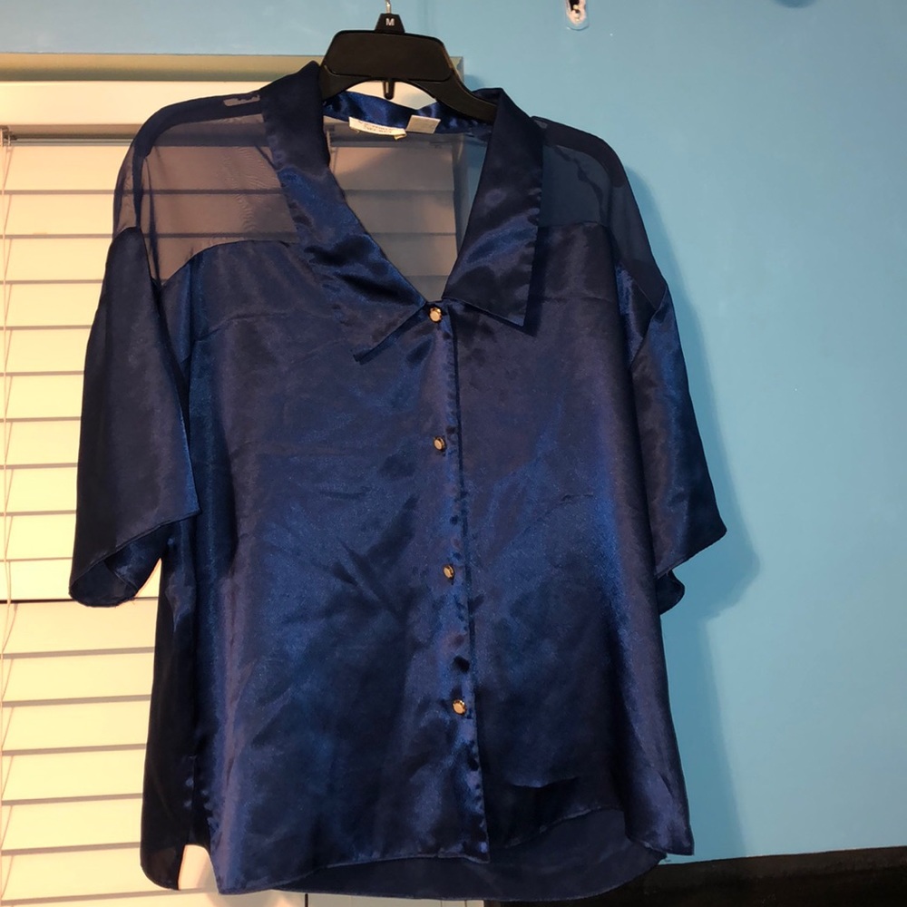Victorias Secret Lingerie Top